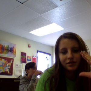 Meet your Posher, William